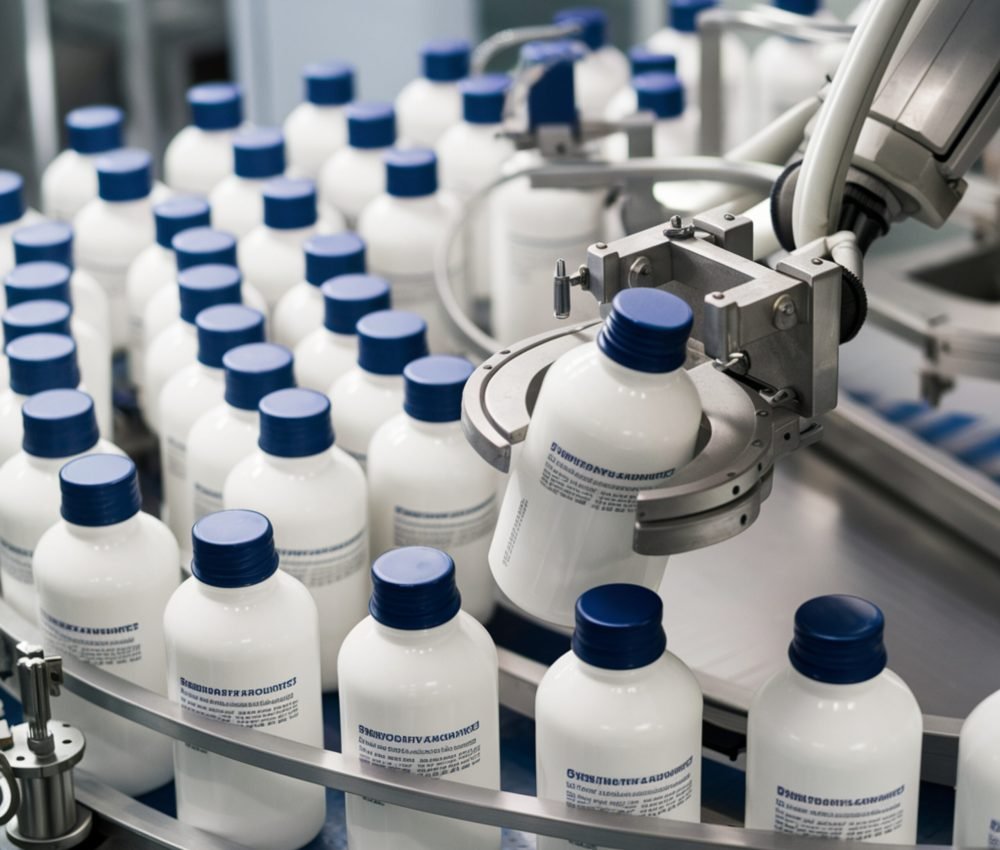 white-bottles-with-blue-caps-production-line-mechanical-arm-holds-some-bottles-social-media